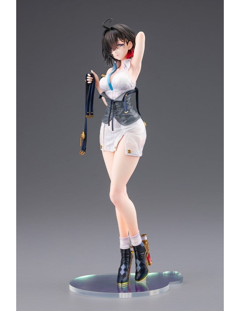 Atelier Yumia: The Alchemist of Memories & the Envisioned Land PVC Figure 1/7 Yumia Liessfeldt Sun Shower Ver. 26 cm Kotobukiya