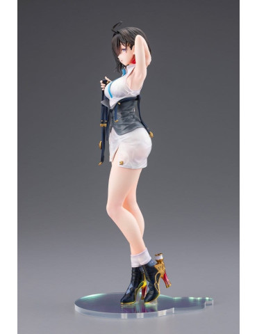 Atelier Yumia: The Alchemist of Memories & the Envisioned Land figurine 1/7 Yumia Liessfeldt Sun Shower Ver. 26 cm Kotobukiya 2