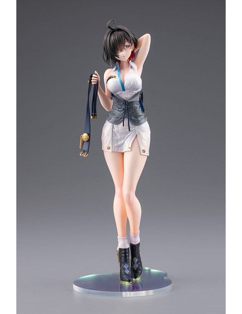 Atelier Yumia: The Alchemist of Memories & the Envisioned Land PVC Figure 1/7 Yumia Liessfeldt Sun Shower Ver. 26 cm Kotobukiya