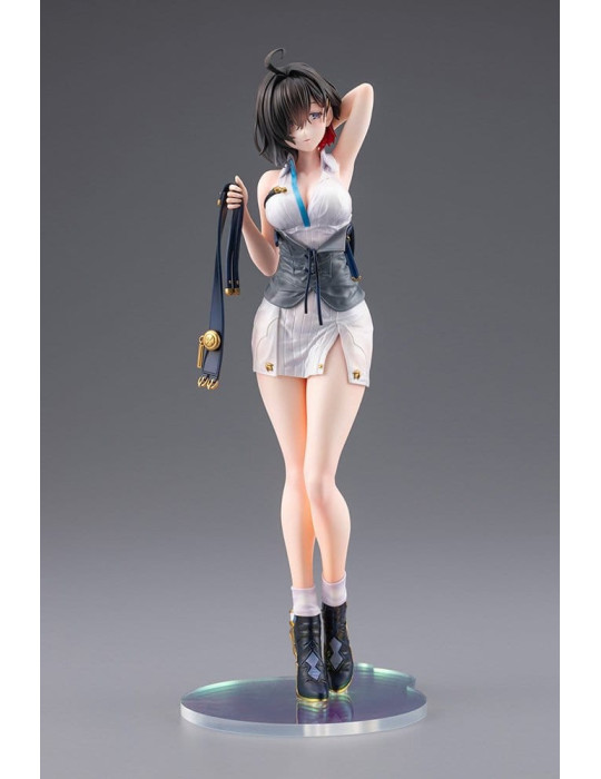 Atelier Yumia: The Alchemist of Memories & the Envisioned Land PVC Figure 1/7 Yumia Liessfeldt Sun Shower Ver. 26 cm Kotobukiya