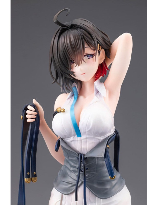 Atelier Yumia: The Alchemist of Memories & the Envisioned Land figurine 1/7 Yumia Liessfeldt Sun Shower Ver. 26 cm Kotobukiya