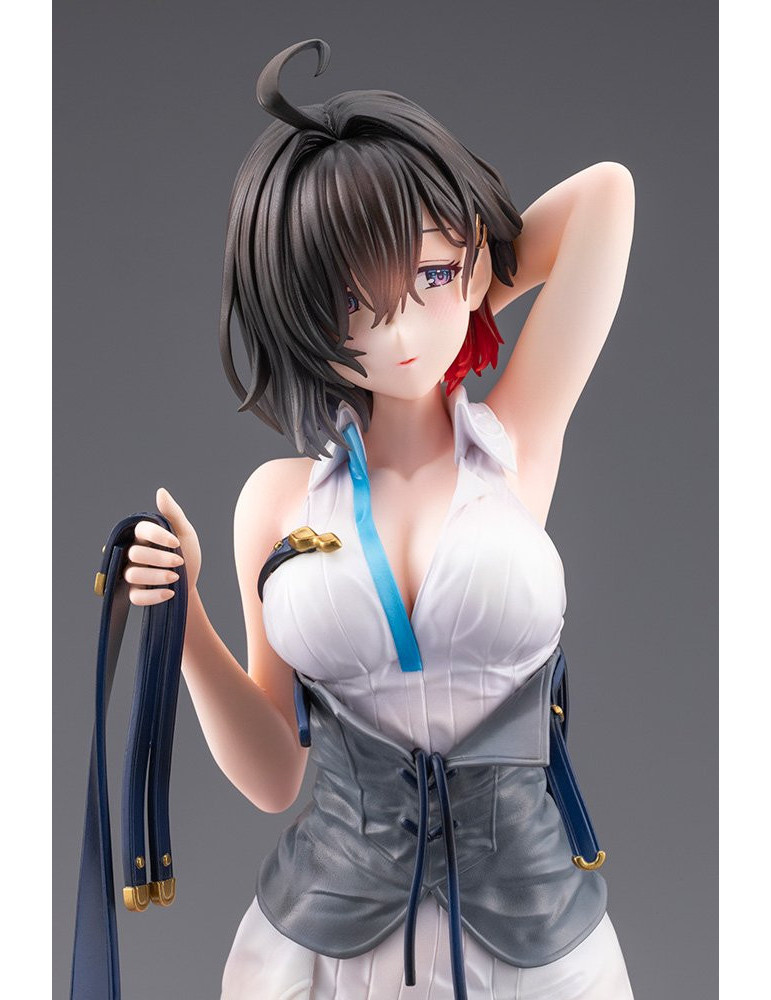 Atelier Yumia: The Alchemist of Memories & the Envisioned Land PVC Figure 1/7 Yumia Liessfeldt Sun Shower Ver. 26 cm Kotobukiya