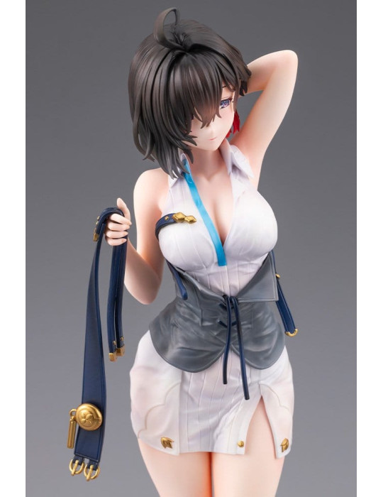 Atelier Yumia: The Alchemist of Memories & the Envisioned Land PVC Figure 1/7 Yumia Liessfeldt Sun Shower Ver. 26 cm Kotobukiya