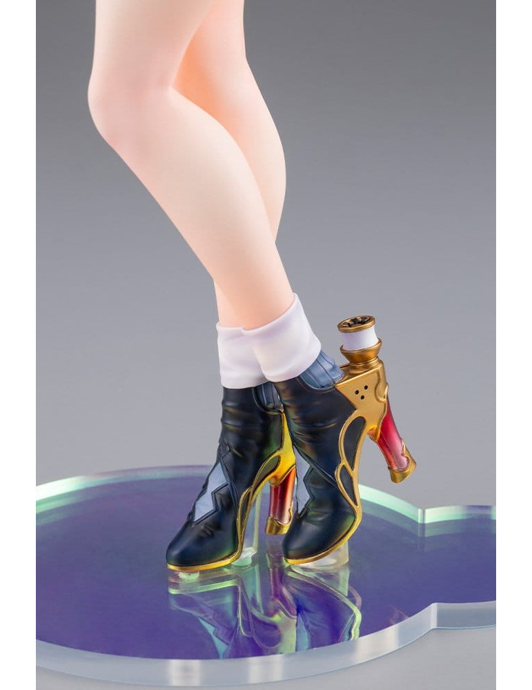 Atelier Yumia: The Alchemist of Memories & the Envisioned Land figurine 1/7 Yumia Liessfeldt Sun Shower Ver. 26 cm Kotobukiya