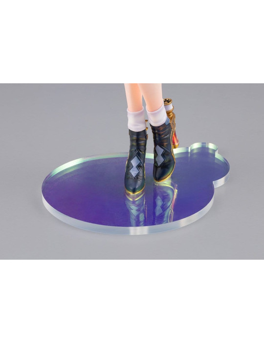 Atelier Yumia: The Alchemist of Memories & the Envisioned Land PVC Figure 1/7 Yumia Liessfeldt Sun Shower Ver. 26 cm Kotobukiya