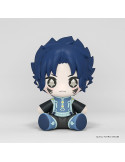 Dramatical Murder figurine mini Huggy Good Smile Ren 7 cm Good Smile
