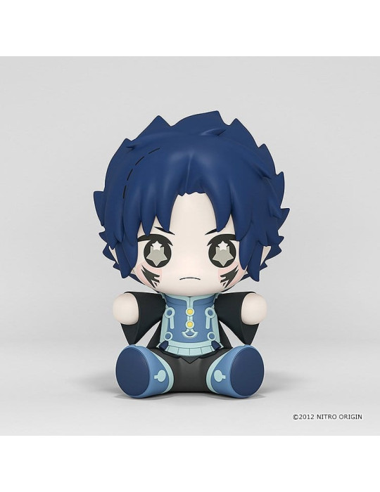 Dramatical Murder Huggy Good Smile Mini Figure Ren 7 cm Good Smile