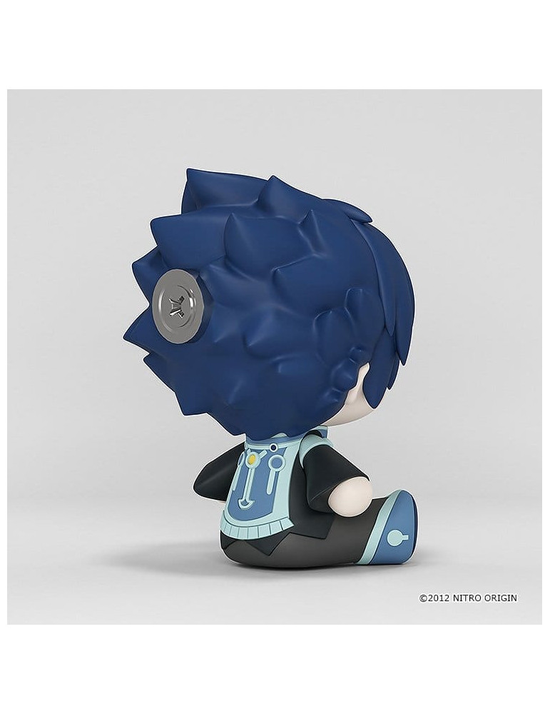 Dramatical Murder figurine mini Huggy Good Smile Ren 7 cm Good Smile