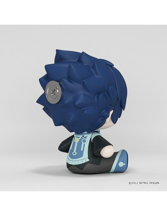 Dramatical Murder figurine mini Huggy Good Smile Ren 7 cm Good Smile
