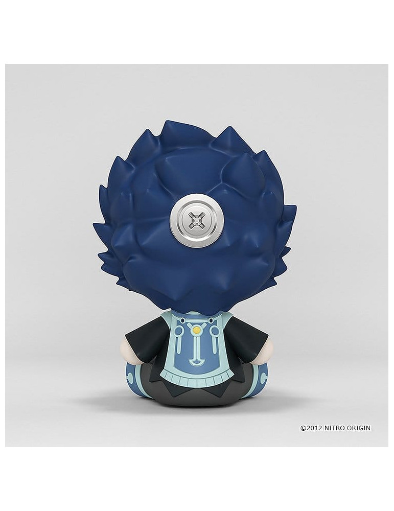 Dramatical Murder Huggy Good Smile Mini Figure Ren 7 cm Good Smile