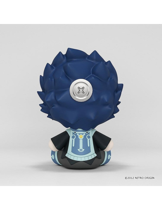 Dramatical Murder Huggy Good Smile Mini Figure Ren 7 cm Good Smile
