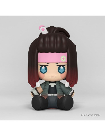 Dramatical Murder figurine mini Huggy Good Smile Mink 7 cm Good Smile