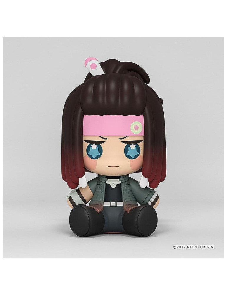 Dramatical Murder Huggy Good Smile Mini Figure Mink 7 cm Good Smile