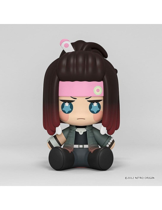 Dramatical Murder figurine mini Huggy Good Smile Mink 7 cm Good Smile