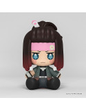 Dramatical Murder figurine mini Huggy Good Smile Mink 7 cm Good Smile