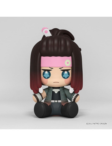 Dramatical Murder figurine mini Huggy Good Smile Mink 7 cm Good Smile 2