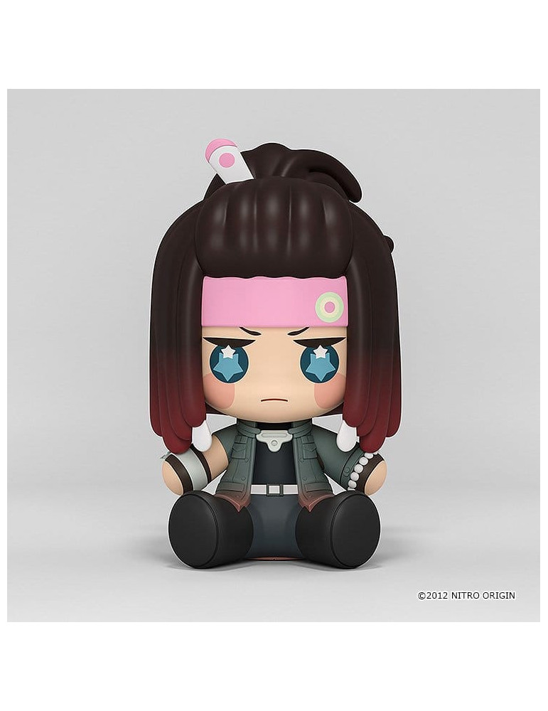 Dramatical Murder Huggy Good Smile Mini Figure Mink 7 cm Good Smile