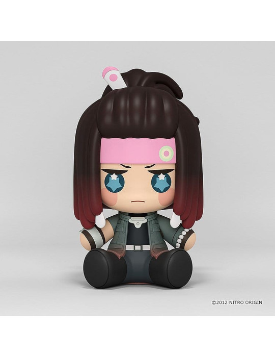 Dramatical Murder figurine mini Huggy Good Smile Mink 7 cm Good Smile