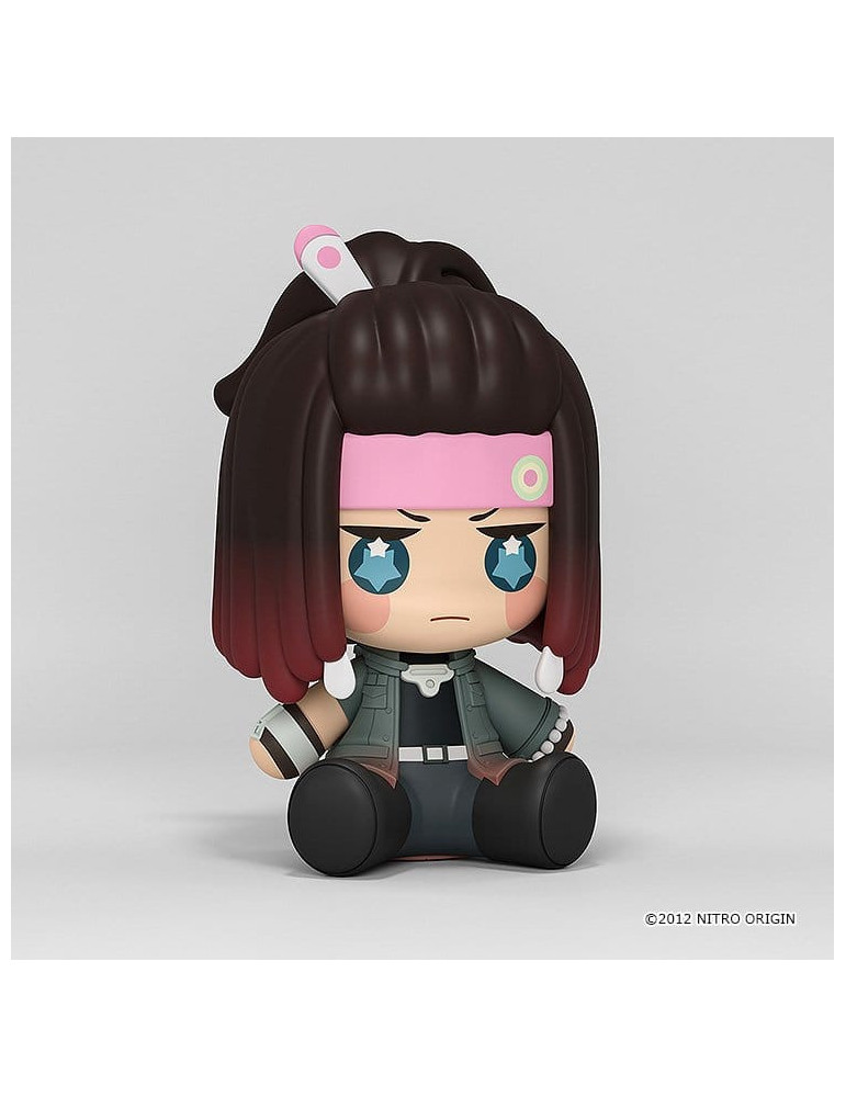 Dramatical Murder figurine mini Huggy Good Smile Mink 7 cm Good Smile