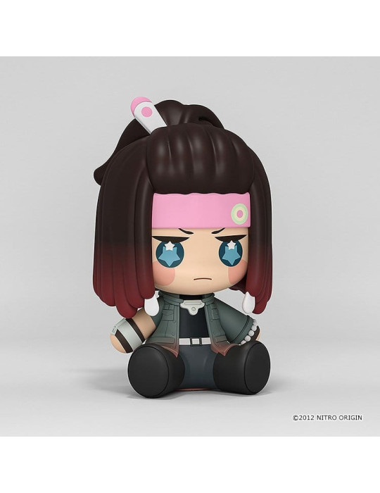 Dramatical Murder figurine mini Huggy Good Smile Mink 7 cm Good Smile