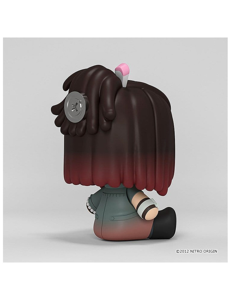 Dramatical Murder figurine mini Huggy Good Smile Mink 7 cm Good Smile
