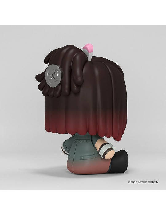 Dramatical Murder Huggy Good Smile Mini Figure Mink 7 cm Good Smile