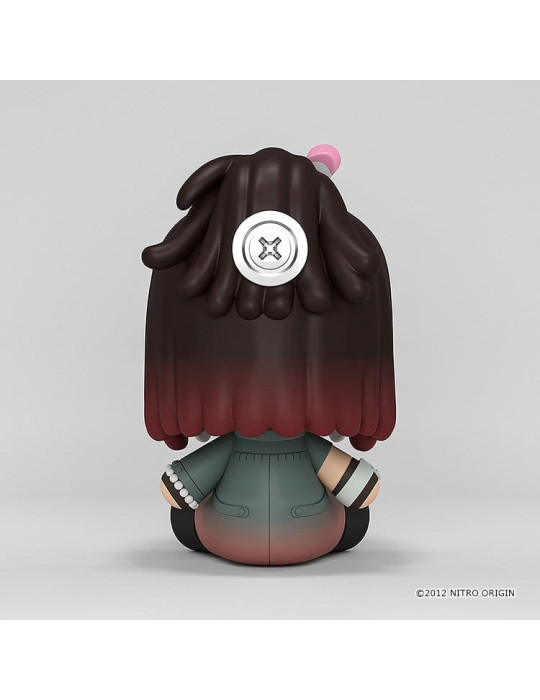 Dramatical Murder figurine mini Huggy Good Smile Mink 7 cm Good Smile