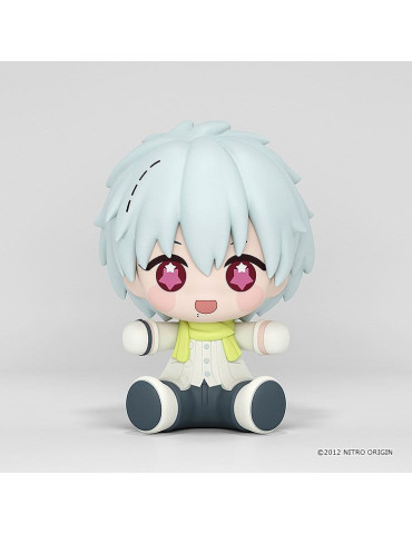 Dramatical Murder Huggy Good Smile Mini Figure Clear 7 cm Good Smile 2