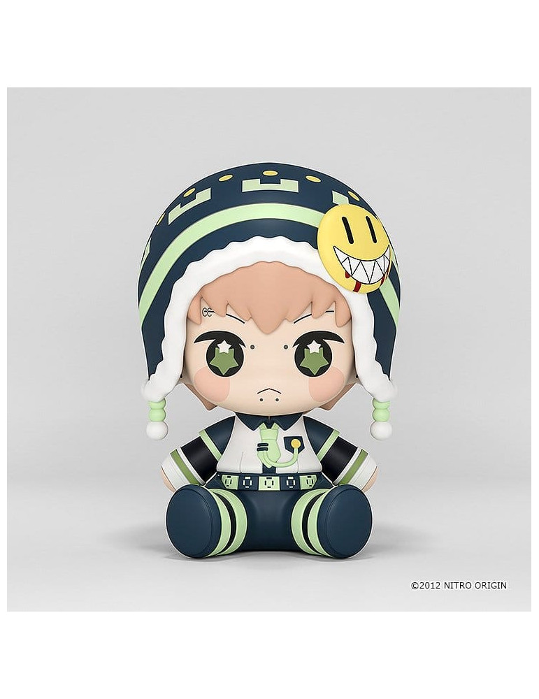 Dramatical Murder figurine mini Huggy Good Smile Noiz 7 cm Good Smile