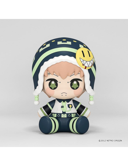 Dramatical Murder figurine mini Huggy Good Smile Noiz 7 cm Good Smile