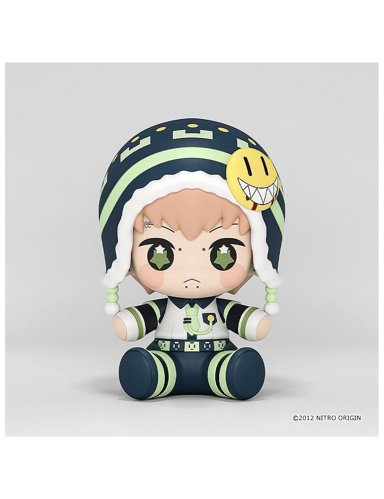 Dramatical Murder figurine mini Huggy Good Smile Noiz 7 cm Good Smile