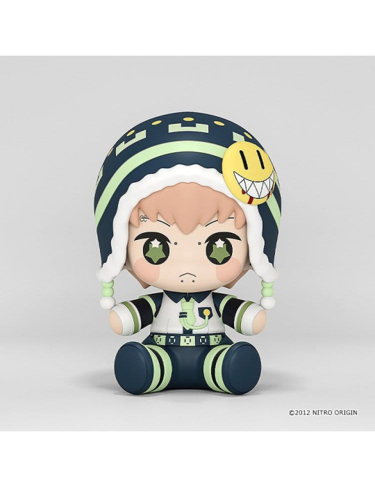 Dramatical Murder figurine mini Huggy Good Smile Noiz 7 cm Good Smile