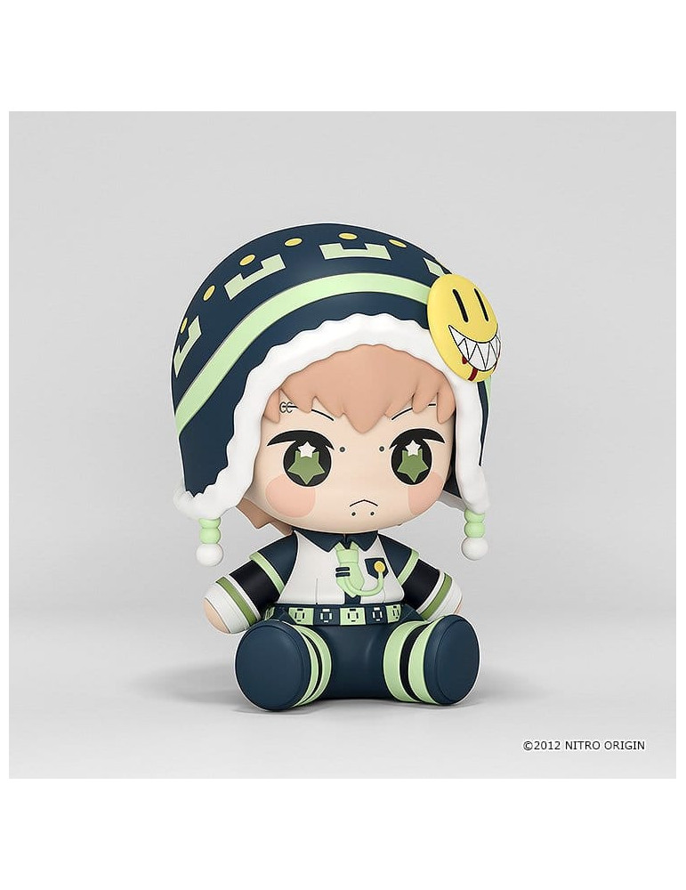 Dramatical Murder Huggy Good Smile Mini Figure Noiz 7 cm Good Smile