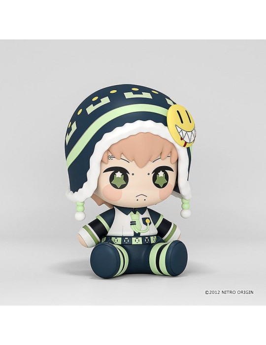 Dramatical Murder figurine mini Huggy Good Smile Noiz 7 cm Good Smile
