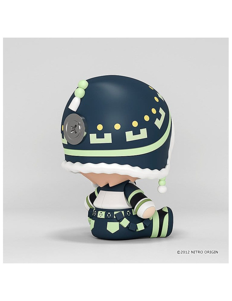 Dramatical Murder figurine mini Huggy Good Smile Noiz 7 cm Good Smile