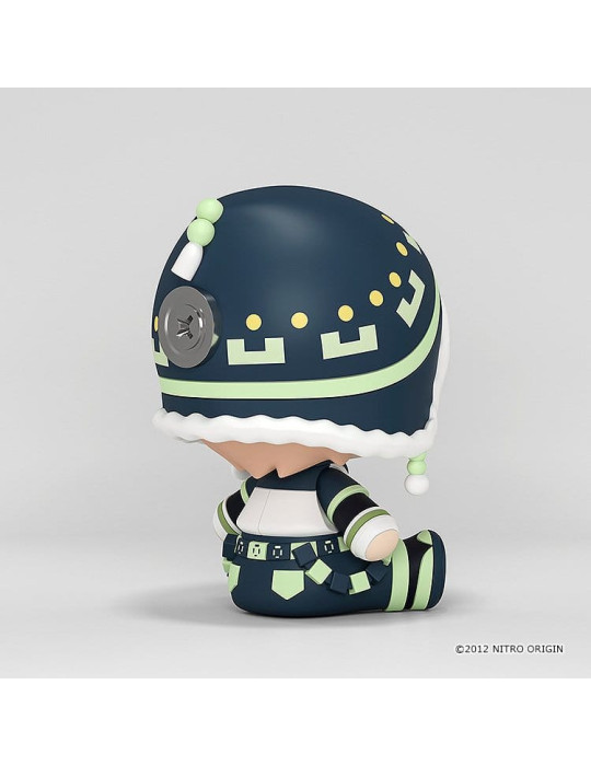 Dramatical Murder figurine mini Huggy Good Smile Noiz 7 cm Good Smile