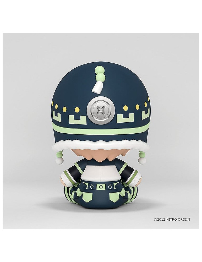 Dramatical Murder figurine mini Huggy Good Smile Noiz 7 cm Good Smile