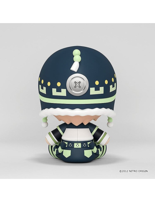 Dramatical Murder figurine mini Huggy Good Smile Noiz 7 cm Good Smile