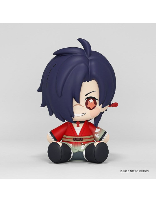 Dramatical Murder figurine mini Huggy Good Smile Koujaku 7 cm Good Smile
