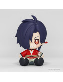 Dramatical Murder figurine mini Huggy Good Smile Koujaku 7 cm Good Smile