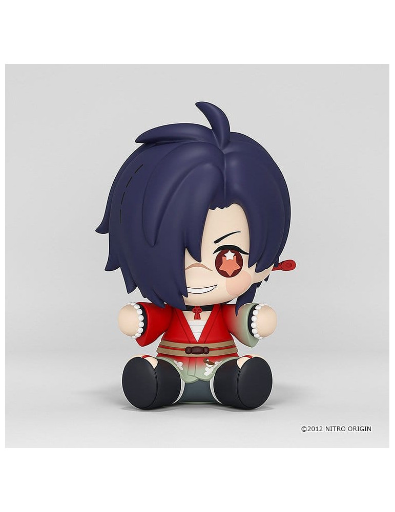 Dramatical Murder figurine mini Huggy Good Smile Koujaku 7 cm Good Smile