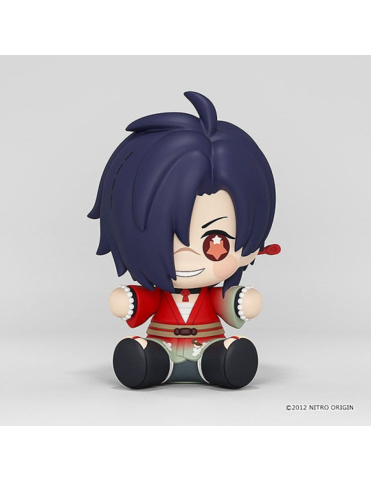 Dramatical Murder Huggy Good Smile Mini Figure Koujaku 7 cm Good Smile