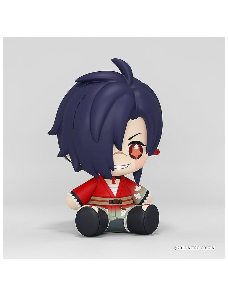 Dramatical Murder figurine mini Huggy Good Smile Koujaku 7 cm Good Smile