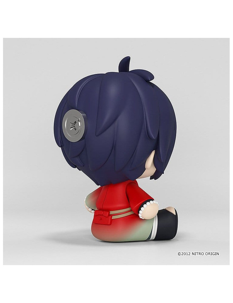 Dramatical Murder figurine mini Huggy Good Smile Koujaku 7 cm Good Smile