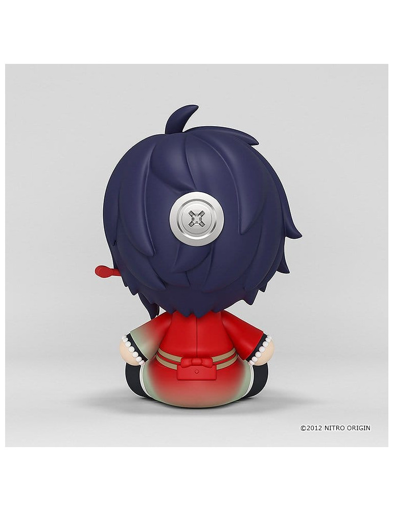 Dramatical Murder figurine mini Huggy Good Smile Koujaku 7 cm Good Smile
