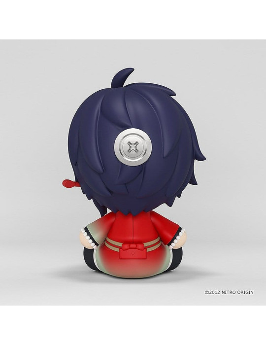 Dramatical Murder figurine mini Huggy Good Smile Koujaku 7 cm Good Smile
