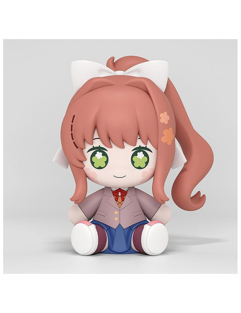 Doki Doki Literature Club! Huggy Good Smile Mini Figure Ren 7 cm Good Smile