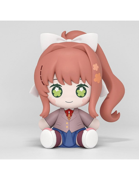 Doki Doki Literature Club! figurine mini Huggy Good Smile Monika 7 cm Good Smile