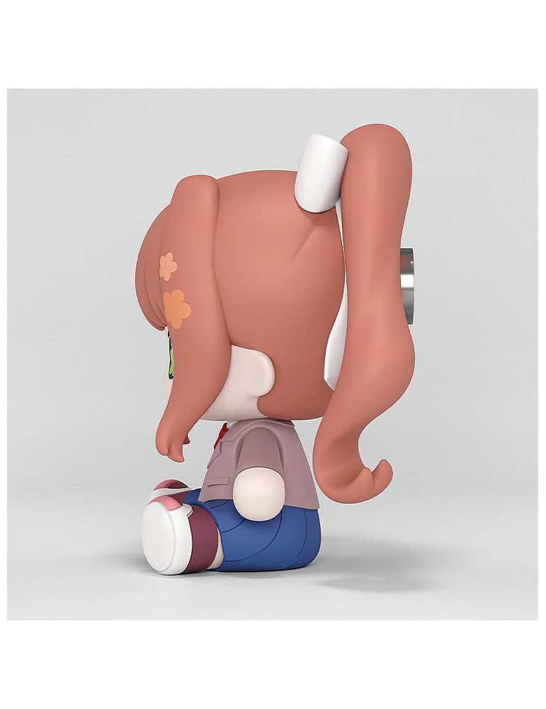 Doki Doki Literature Club! Huggy Good Smile Mini Figure Ren 7 cm Good Smile