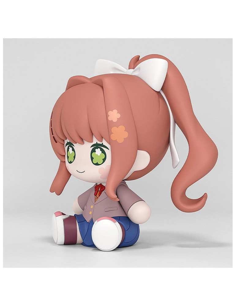 Doki Doki Literature Club! figurine mini Huggy Good Smile Monika 7 cm Good Smile